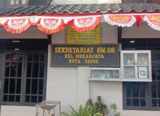 Perayaan Maulid Gabungan Majelis Taklim 08 Mekarjaya Ditolak