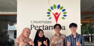 Solusi Pendingin Bangunan Tropis: Mahasiswa UPER Juarai Kompetisi Internasional ASHRAE 2025