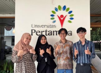 Solusi Pendingin Bangunan Tropis: Mahasiswa UPER Juarai Kompetisi Internasional ASHRAE 2025