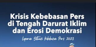 Assosiasi Pewarta Pers Indonesia Mengutuk Keras Tindakan Arogan Pejabat Dinas Pertanian Deli Serdang, Tuntut Bupati Bertindak Tegas!