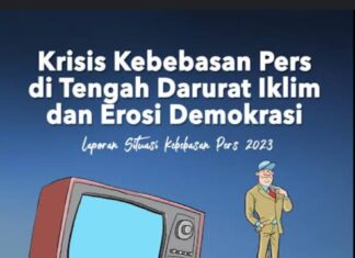 Assosiasi Pewarta Pers Indonesia Mengutuk Keras Tindakan Arogan Pejabat Dinas Pertanian Deli Serdang, Tuntut Bupati Bertindak Tegas!