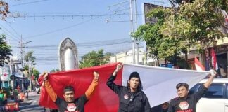 PNIB : Dirgahayu 21 Tahun Densus 88, Istiqomah Jaga Indonesia Dari Intoleransi, Radikalisme Terorisme
