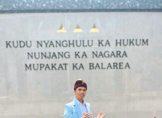 MAPANCAS Dorong Polda Jabar Turun Tangan Sikapi Persoalan Tender Stadion Pajajaran Yang Habiskan Anggaran 20 M