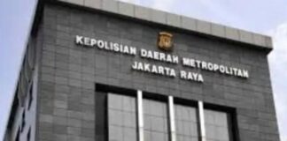 Kapolda Metro Jaya Baru Diuji Kasus Faisal Amsco