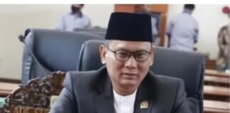 Dalam Rangka HUT ke 26 DPRD Kota Depok Akan Bagi bagi Door Prize