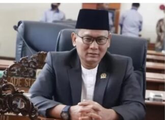 Dalam Rangka HUT ke 26 DPRD Kota Depok Akan Bagi bagi Door Prize