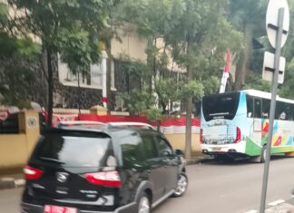 Viral ! DLHK Kota Depok Bawa Kasus Incinerator 8,78 Miliar ke Kejaksaan