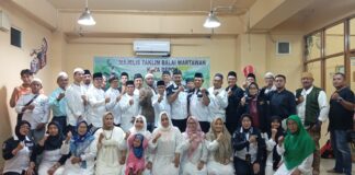 Ustadz Tatang Kosasih Menekankan Pentingnya Pembinaan Rohani di Era Modern Saat Ini