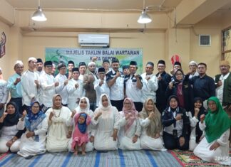 Ustadz Tatang Kosasih Menekankan Pentingnya Pembinaan Rohani di Era Modern Saat Ini