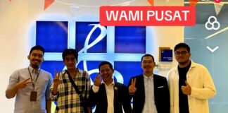 Kuasa Hukum Dommy Allen Layangkan Somasi Untuk Ketua WAMI, PT Arga Swara Kencana Musik dan PT Pelangi Prima Sejati