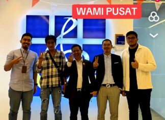 Kuasa Hukum Dommy Allen Layangkan Somasi Untuk Ketua WAMI, PT Arga Swara Kencana Musik dan PT Pelangi Prima Sejati