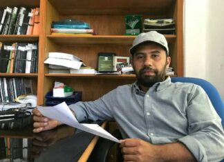 FORBINA: Bupati Aceh Barat Keliru Tafsir Aturan, Iklim Investasi Terancam Terganggu