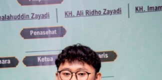 BEM PTNU Jakarta Soroti Ketimpangan: “Rakyat Berjuang, Wakil Rakyat Hidup Mewah