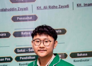 BEM PTNU Jakarta Soroti Ketimpangan: “Rakyat Berjuang, Wakil Rakyat Hidup Mewah