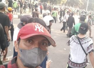 PNIB : Saatnya Elite Dan Pemerintah Duduk Bersama Rakyat, Demo Anarkis Bukan Solusi Persoalan Bangsa