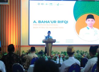 PBNU Dan BEM PTNU Serukan Persatuan, Hindari Provokasi Dalam Aksi