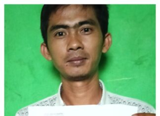 Eks Galian C Ilegal Makan Korban