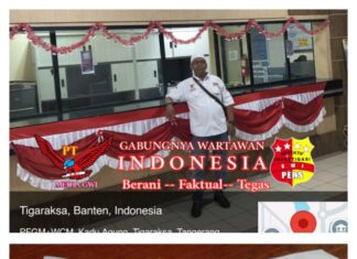 “Mafia Proyek Diduga Menggurita di Dinas Perkim Tangerang: Rekanan Dipalak, Amplop Mengalir ke Wartawan & LSM”