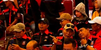 Ormas Madas Nusantara Ingatkan Prabowo Mau Dilengserkan Oligarki Koruptor Dengan Tiga Strategi