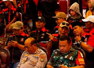 Ormas Madas Nusantara Ingatkan Prabowo Mau Dilengserkan Oligarki Koruptor Dengan Tiga Strategi