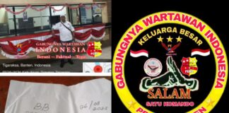 Skandal Dinas Perkim Tangerang: Proyek Diduga Jadi Ladang Setoran, Rekanan Tersisih, KPK Diminta Turun Tangan