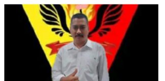 Ketua umum LSM GEMPUR Mengecam Keras Ledakan Amarah MR Siregar Terhadap Media