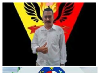 Ketua umum LSM GEMPUR Mengecam Keras Ledakan Amarah MR Siregar Terhadap Media