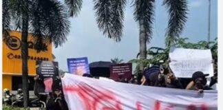 Pardong,” Usut Tuntas Dugaan Pemotongan Dana KIP Oleh Oknum DPRD Depok”