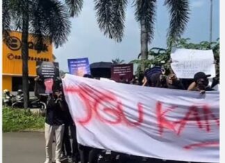 Pardong,” Usut Tuntas Dugaan Pemotongan Dana KIP Oleh Oknum DPRD Depok”