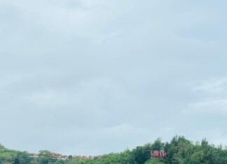 Miftah Sunandar, Ketua Kadin Depok Yang Merakyat dan Dekat Dengan Warga