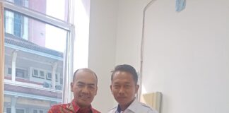 Pelayanan dan Kinerja Rumah Sakit Umum Pusat H. Adam Malik Alami Peningkatan Luar Biasa di Bawah Kepemimpinan Direktur Utama dr. Zainal Safri