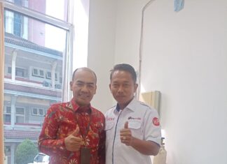 Pelayanan dan Kinerja Rumah Sakit Umum Pusat H. Adam Malik Alami Peningkatan Luar Biasa di Bawah Kepemimpinan Direktur Utama dr. Zainal Safri