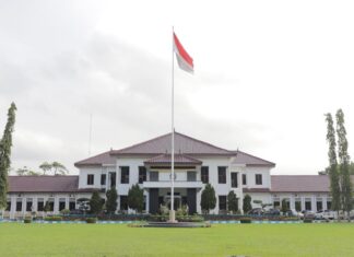 Pemkab Deli Serdang Memastikan Memegang Teguh Instruksi Efisiensi Anggaran Yang Digaungkan Presiden Prabowo Subianto