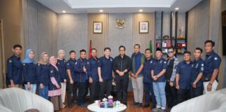 DPD BM PAN Medan Tegaskan Komitmen, Dukung Kebijakan Yang Benar dan Kawal Pemko Lewat Fungsi Sosial Kontrol