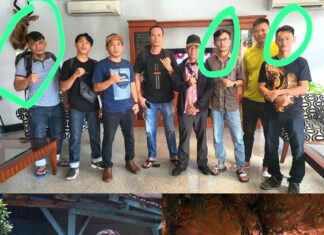 Lakukan Pencurian Sarang Walet, Herman dan 3 Orang Pelaku Lainnya Ditetapkan Sebagai Tersangka di Polda Sumut