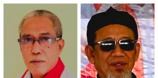 Syahrul Siregar Ditunjuk Jadi Korwil LSM LIRA Sumut Dan Aceh Perkuat Jaringan