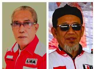 Syahrul Siregar Ditunjuk Jadi Korwil LSM LIRA Sumut Dan Aceh Perkuat Jaringan