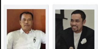 Sosok Joko Wahrinyo, PLT PWI Depok Jadi Perbincangan, Namanya Tak Kalah dengan Sahroni