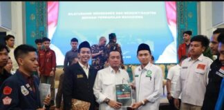 Diundang Ke Istana, BEM PTNU Dorong Kenaikan Gaji Guru, Buruh Hingga Ojol