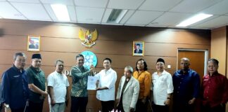 Dewan Pers segera Memproses Verifikasi SWI Menjadi Konstituen