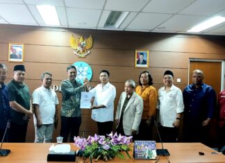 Dewan Pers segera Memproses Verifikasi SWI Menjadi Konstituen