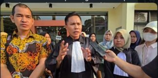 Fakta Kasus RK:Korban Tidak Ada Hasil Visum Diragukan, Penuh Rekayasa Kasus