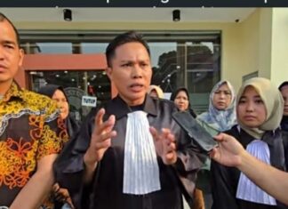 Fakta Kasus RK:Korban Tidak Ada Hasil Visum Diragukan, Penuh Rekayasa Kasus