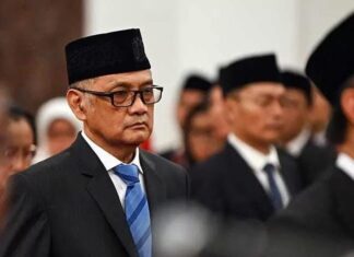 PNIB Dukung Penuh KH Irfan Yusuf Hasyim Diangkat Menjadi Menteri Haji Dan Umroh RI