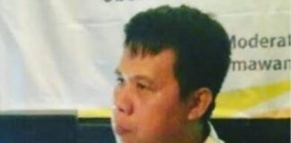 CBA Desak Kapolri Usut Dugaan Korupsi Rp1 Triliun Dan Mafia Proyek Di Pemkab Bogor