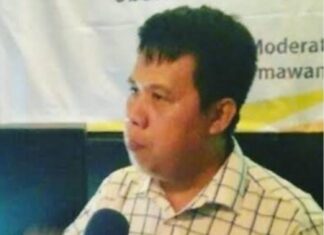 CBA Desak Kapolri Usut Dugaan Korupsi Rp1 Triliun Dan Mafia Proyek Di Pemkab Bogor