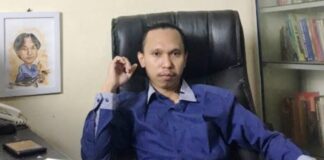 Tender Jalan Rp.16 M Di Bekasi Sarat Rekayasa, Walikota Tri Adhianto Siap Digeruduk Warga?