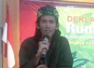 PNIB : Jangan Lelah Mencintai Indonesia Meski Krisis Multi Dimensi Darurat Intoleransi Dan Anarkisme Yang Bersumber Dari Khilafah Terorisme