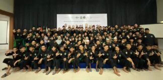 Forum Mahasiswa Pagar Nusa Dukung KH Irfan Yusuf Hasyim Jadi Menteri Haji Dan Umrah