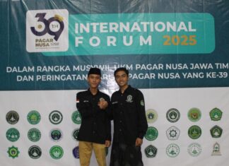 FMPN Jatim Menyatakan Dukungan Penuh untuk KH. Irfan Yusuf Hasyim Sebagai Menteri Pelayanan Haji Dan Umrah